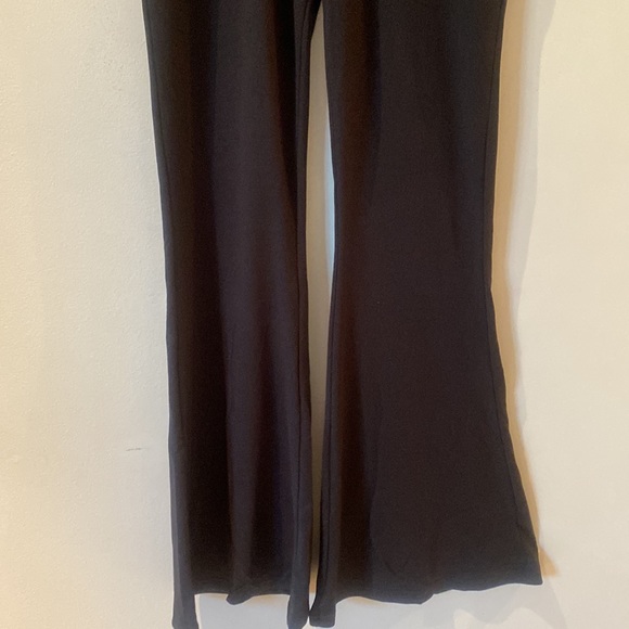 Flared tights - Picture 3 of 8